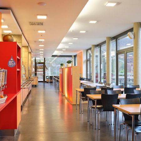 Youth Hostel Ехтернах Екстериор снимка