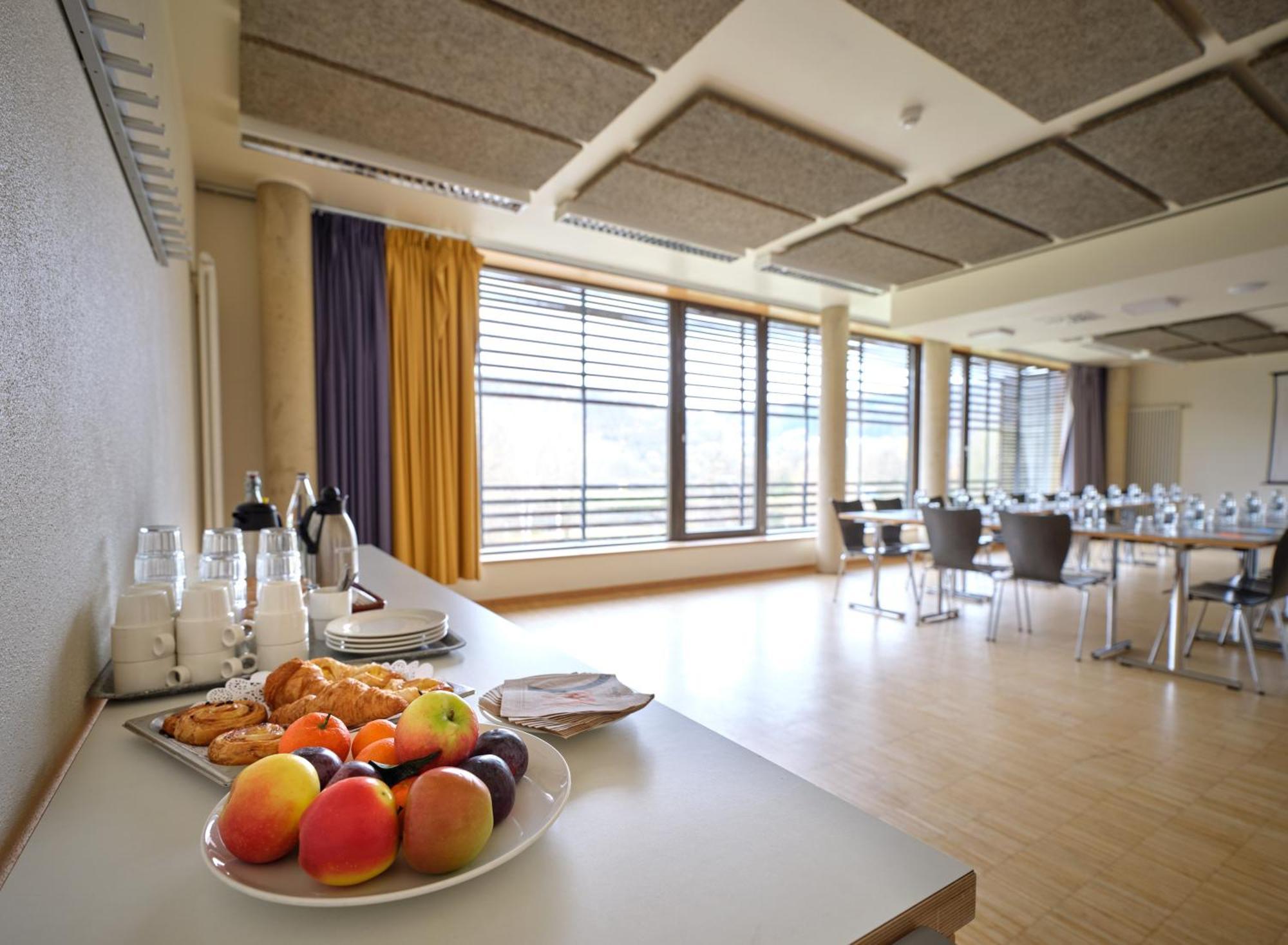 Youth Hostel Ехтернах Екстериор снимка