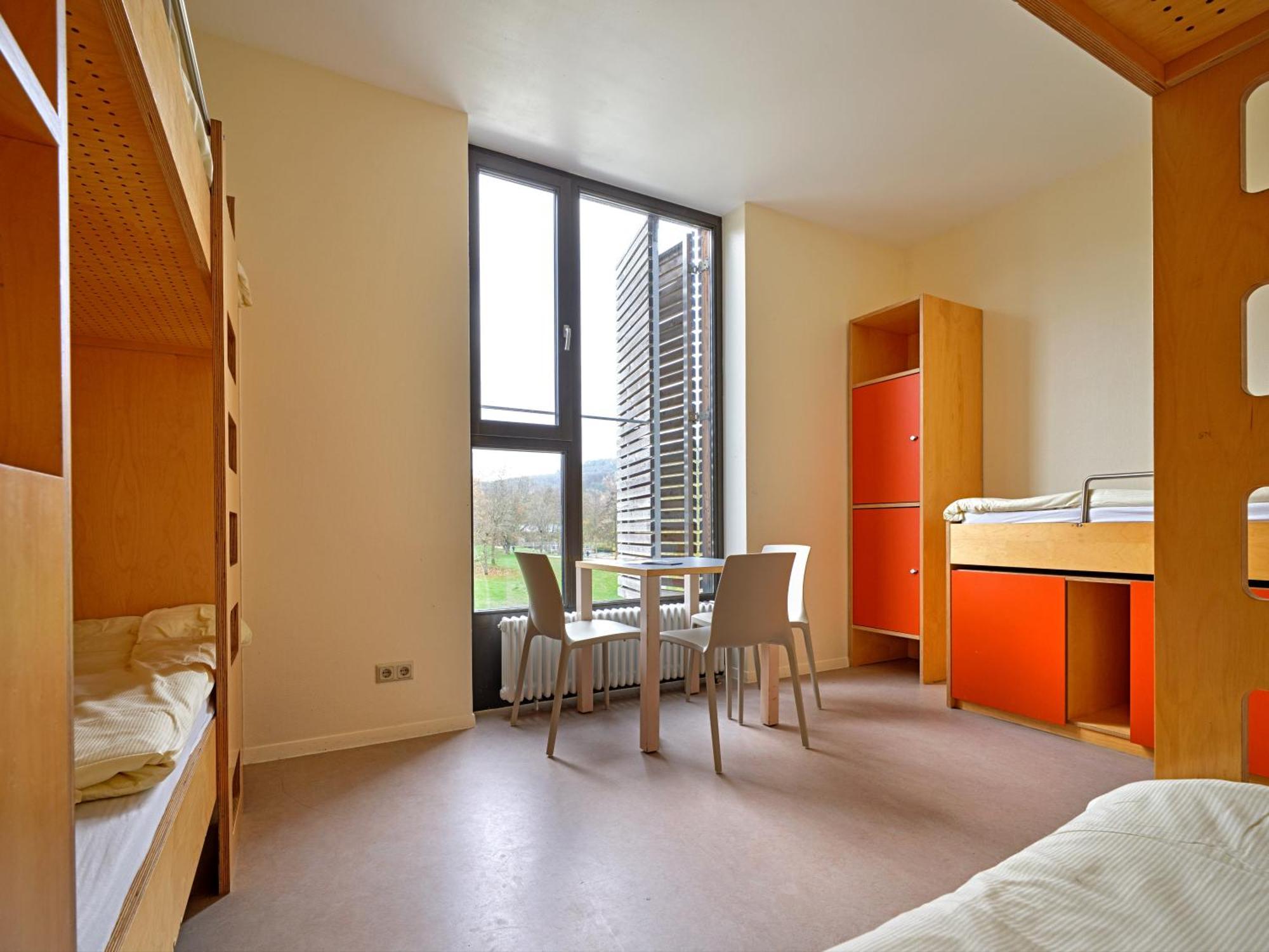 Youth Hostel Ехтернах Екстериор снимка