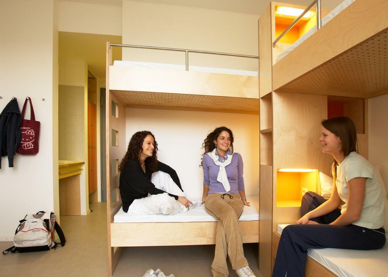 Youth Hostel Ехтернах Екстериор снимка