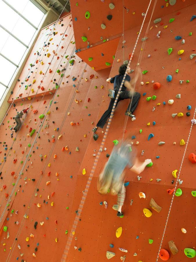 Youth Hostel Ехтернах Екстериор снимка